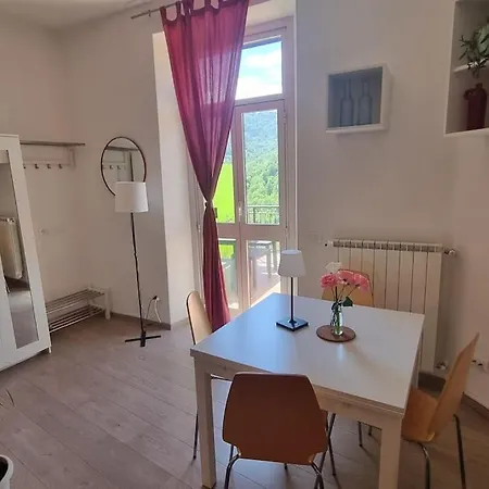 Casa Luna * Castello (Varese)