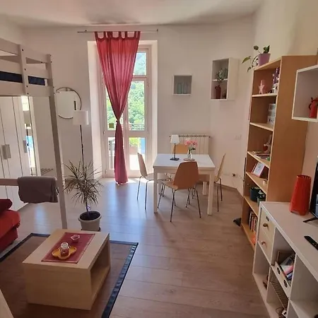 Casa Luna Apartment