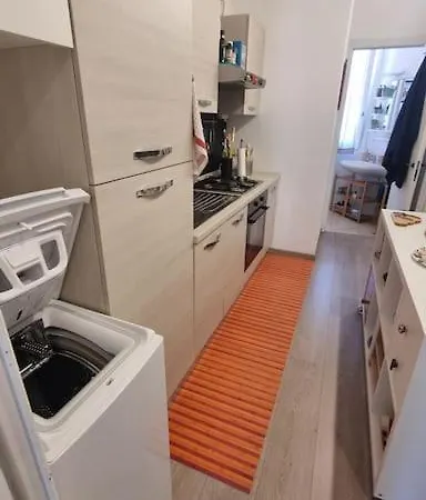 Apartment Casa Luna