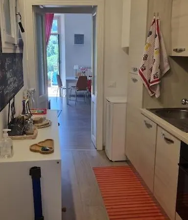 Casa Luna