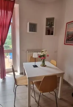 Apartment Casa Luna *