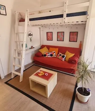 Apartment Casa Luna Castello (Varese)