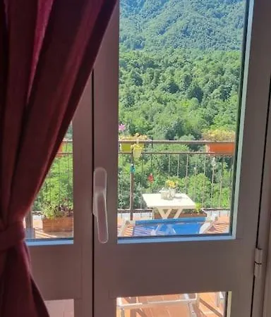 Casa Luna *