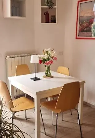 Casa Luna * Castello (Varese)