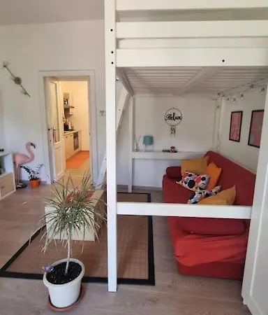 Casa Luna Apartment