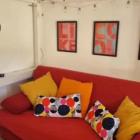 Apartment Casa Luna