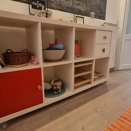 Apartment Casa Luna *