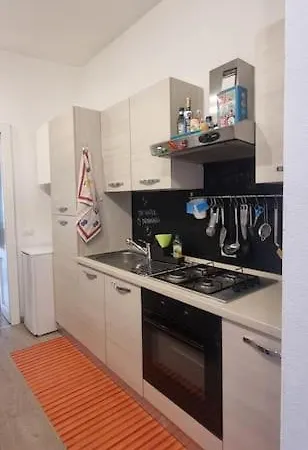 Casa Luna Apartment Castello (Varese)