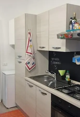 Casa Luna Apartment