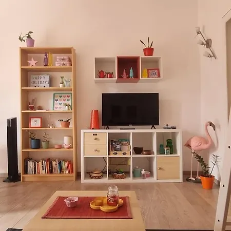 Casa Luna Apartment Castello (Varese)