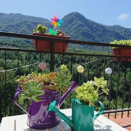 Casa Luna *
