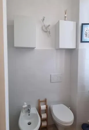 Casa Luna Apartment