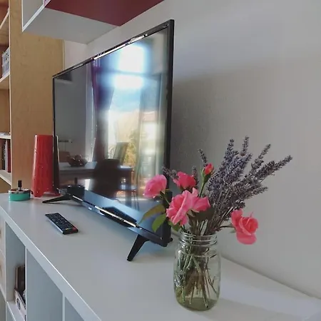Apartment Casa Luna