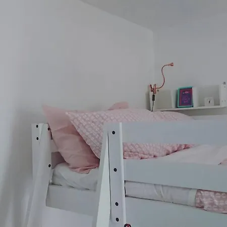 Casa Luna Apartment *