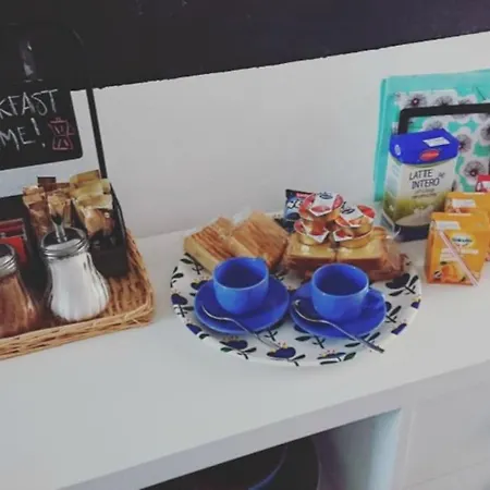 Casa Luna