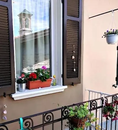 Apartment Casa Luna