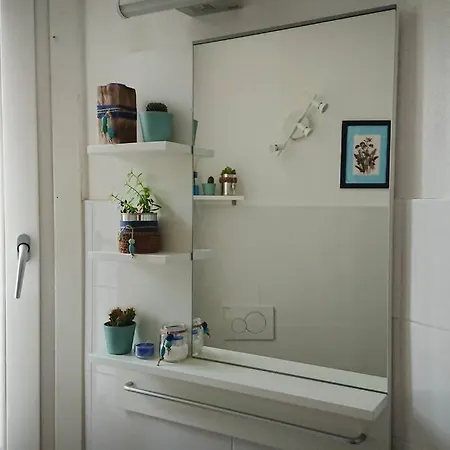 Apartment Casa Luna *