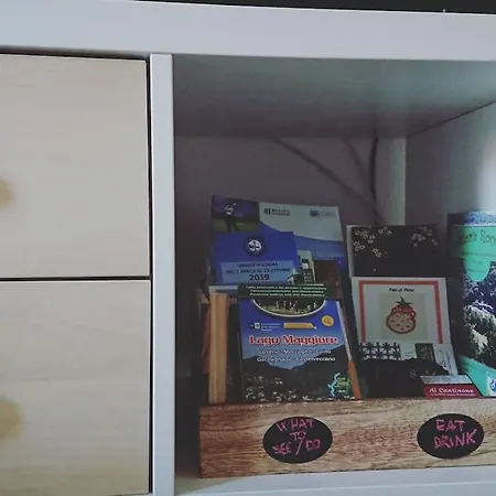 Casa Luna