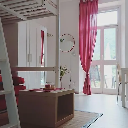 Casa Luna Apartment