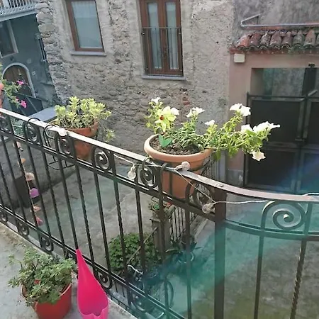 Casa Luna Apartment *