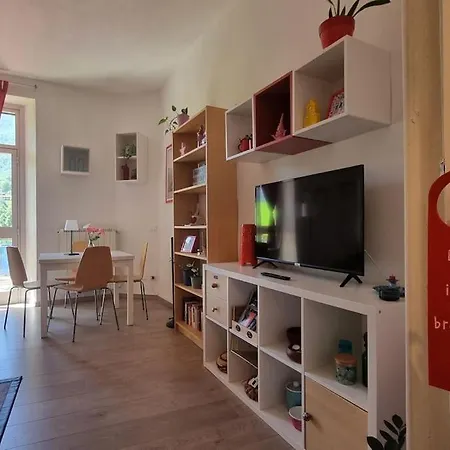 Apartment Casa Luna Castello (Varese)