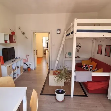 Casa Luna Castello (Varese)